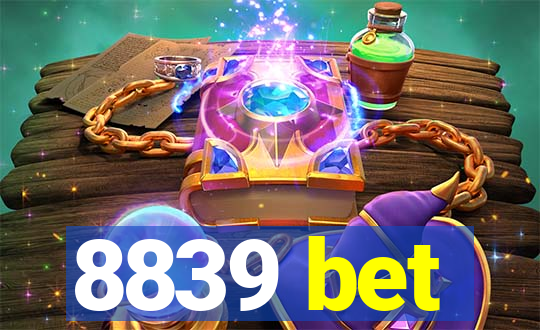 8839 bet